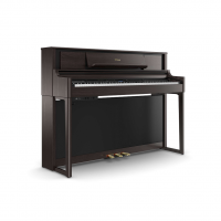 Цифровое фортепиано Roland LX705 DR